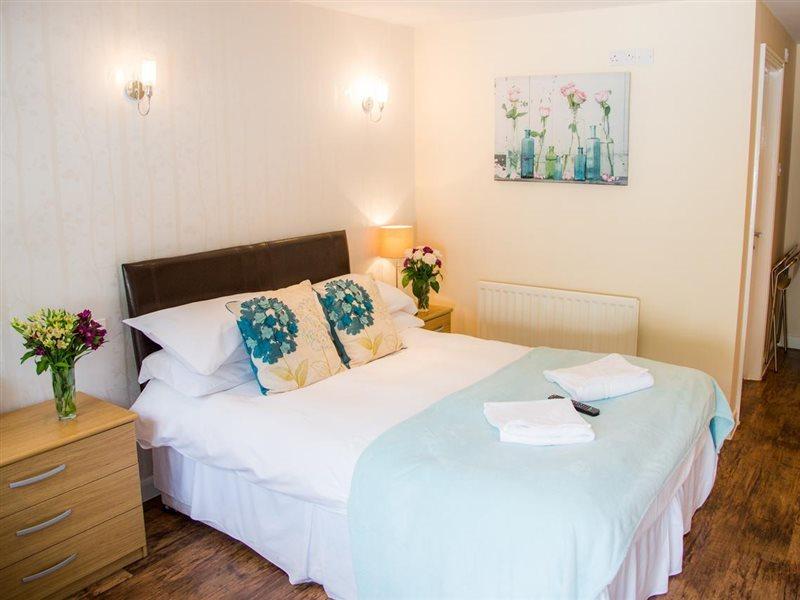 Stay And Relax At The Yew Tree Manuden Eksteriør billede