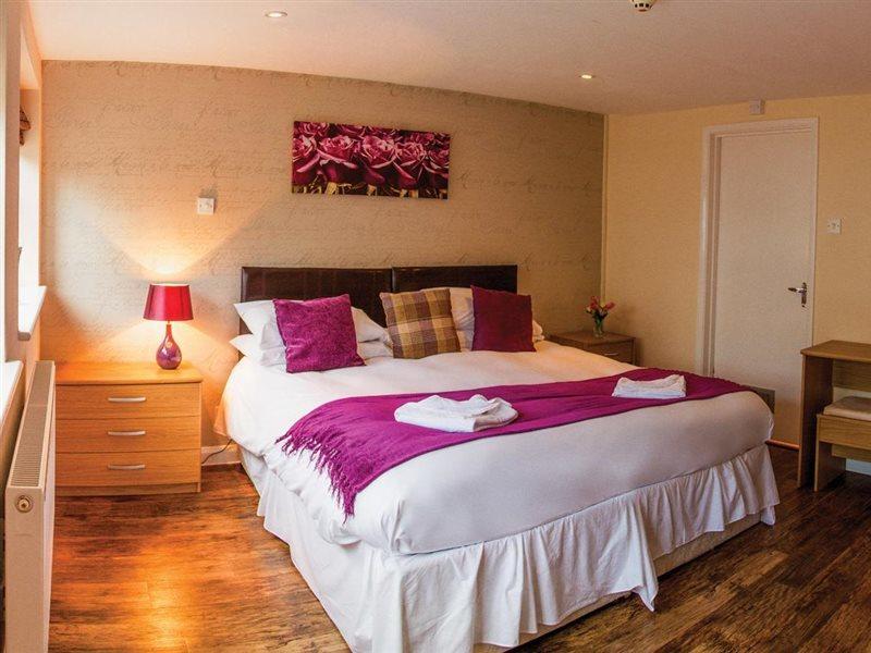 Stay And Relax At The Yew Tree Manuden Eksteriør billede