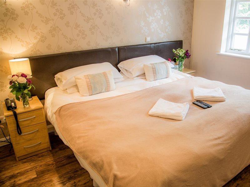 Stay And Relax At The Yew Tree Manuden Eksteriør billede