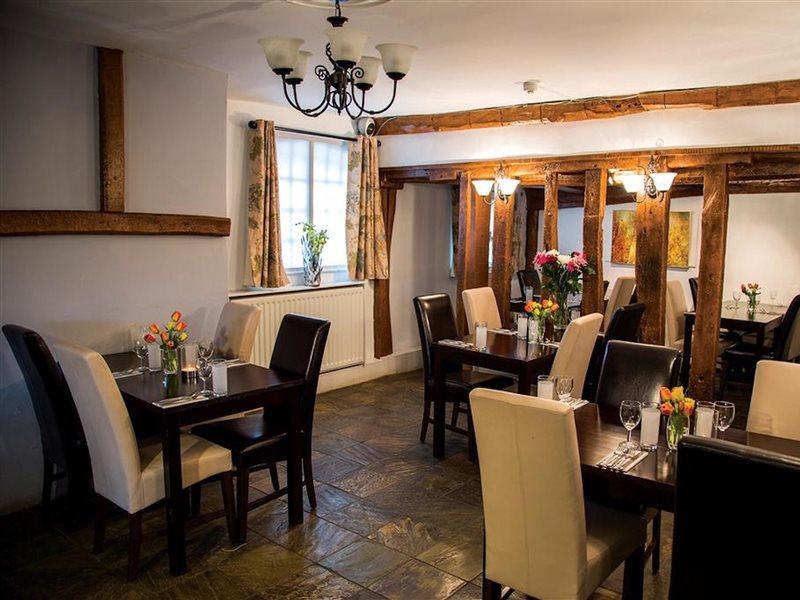Stay And Relax At The Yew Tree Manuden Eksteriør billede