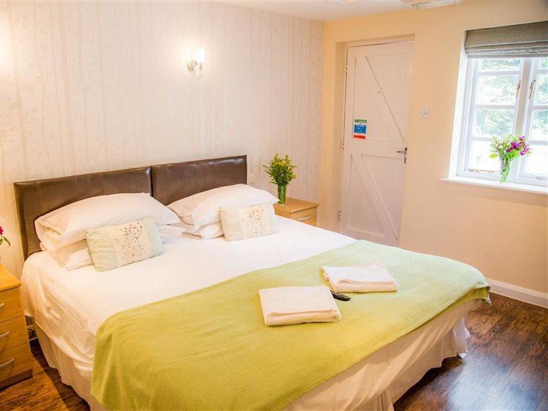 Stay And Relax At The Yew Tree Manuden Eksteriør billede
