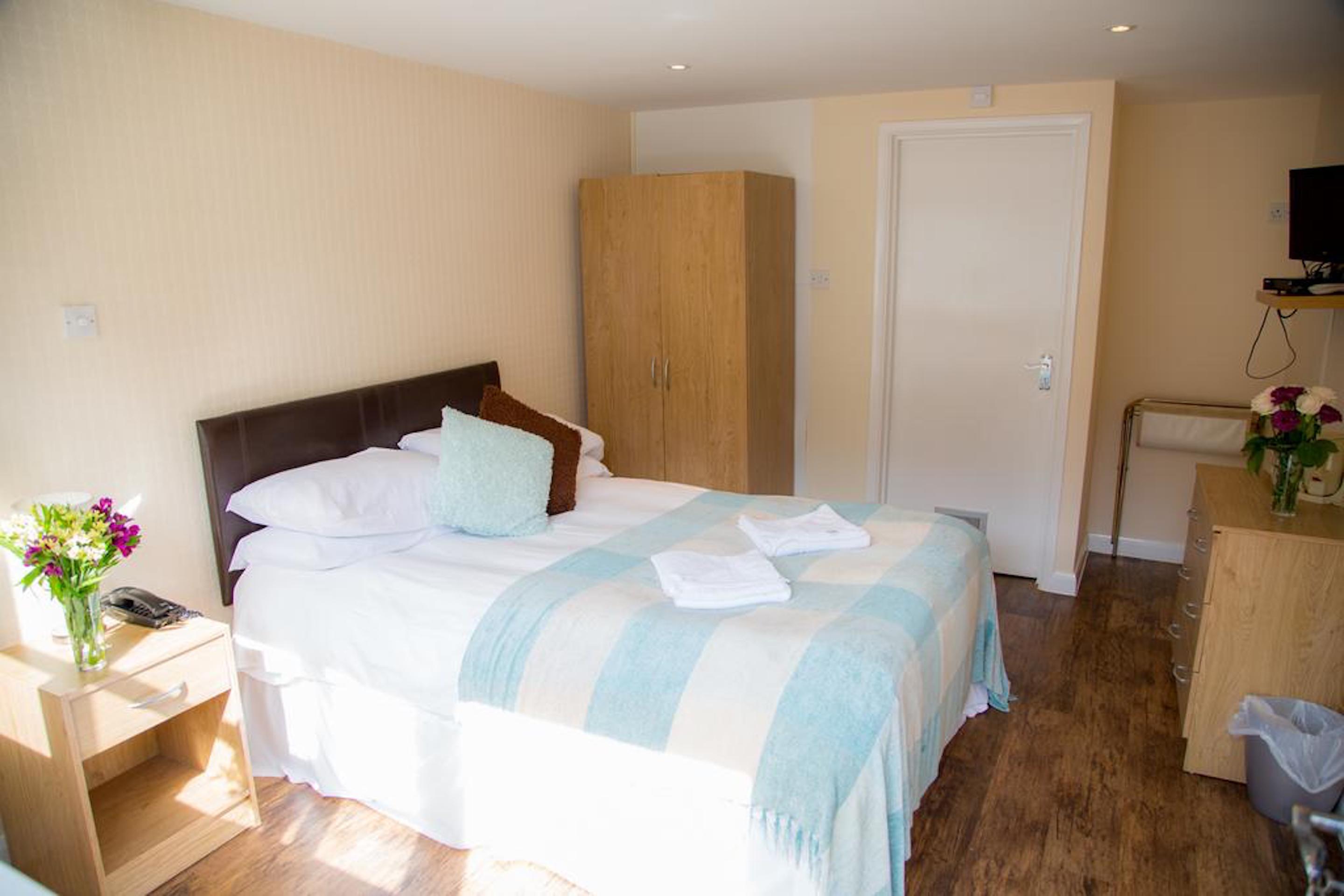 Stay And Relax At The Yew Tree Manuden Eksteriør billede