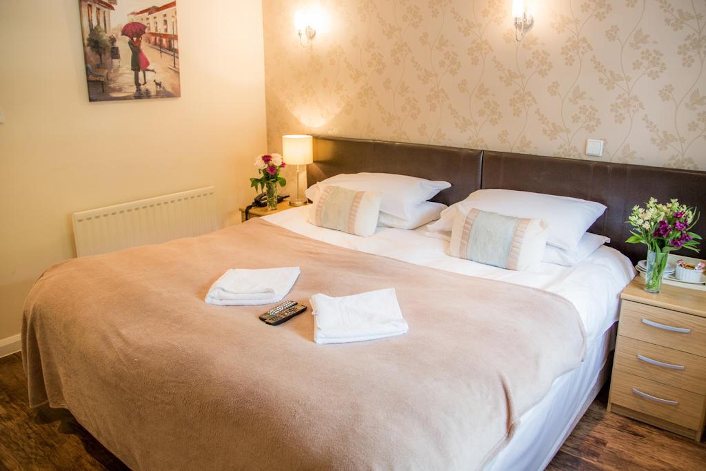 Stay And Relax At The Yew Tree Manuden Eksteriør billede
