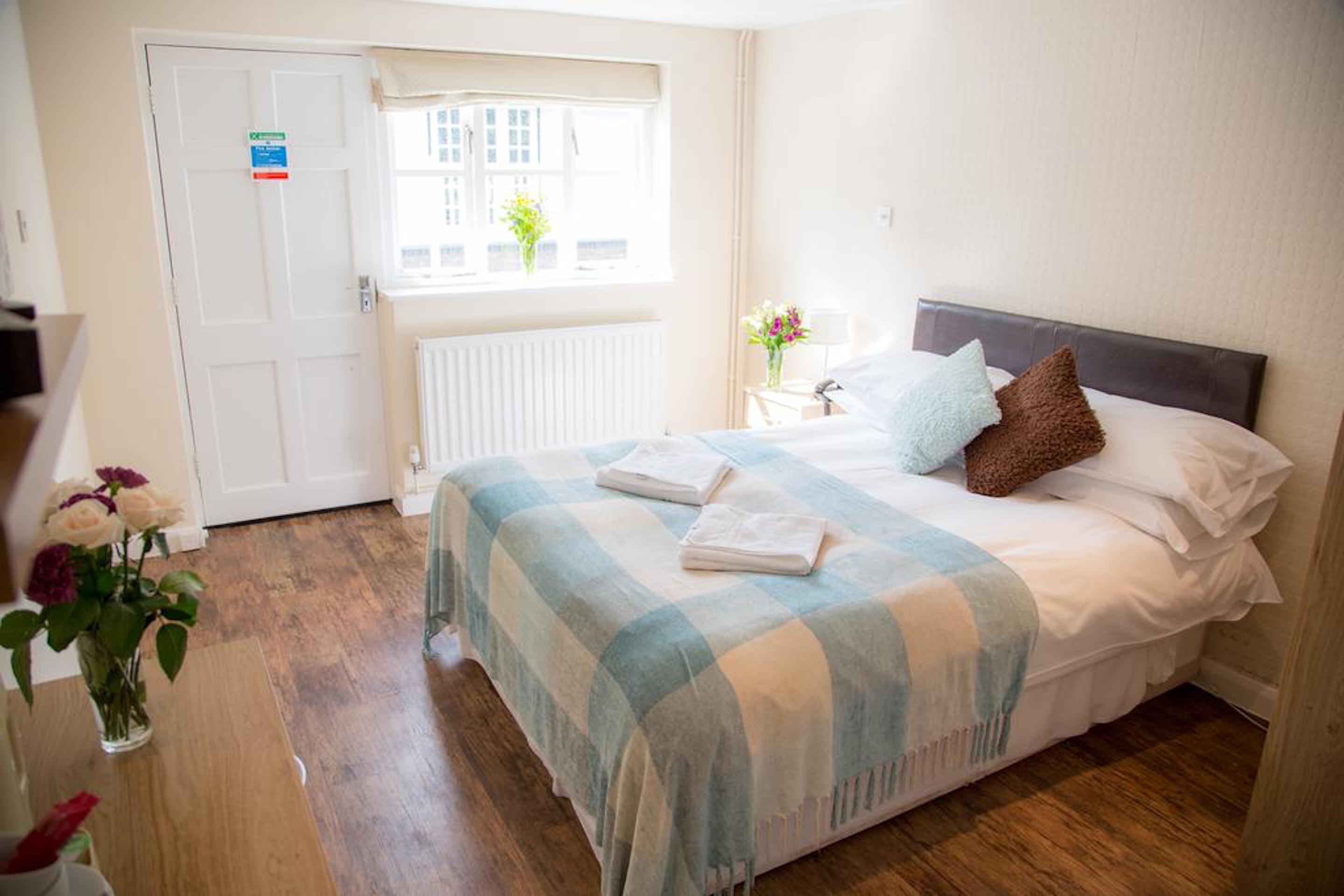 Stay And Relax At The Yew Tree Manuden Eksteriør billede