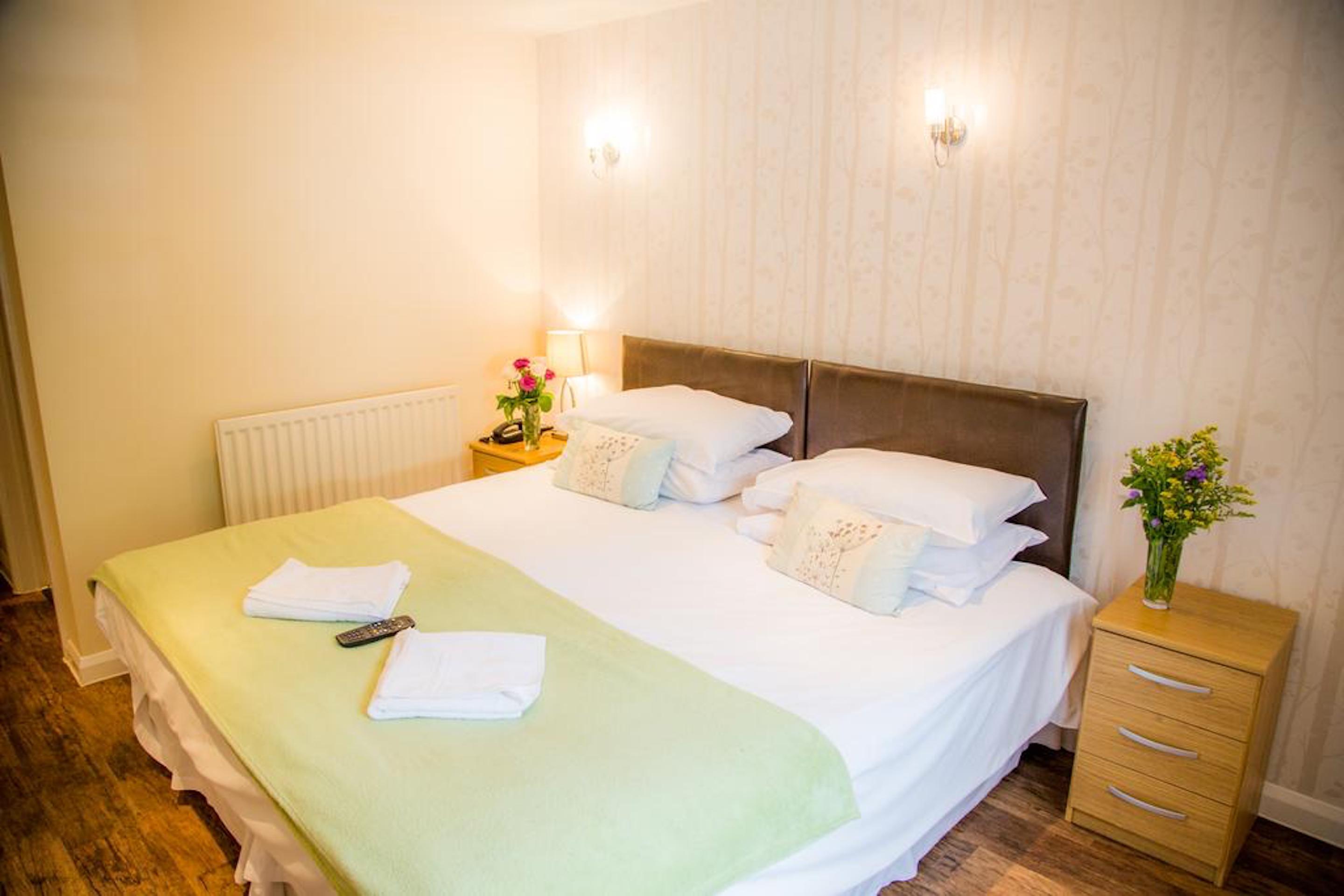 Stay And Relax At The Yew Tree Manuden Eksteriør billede