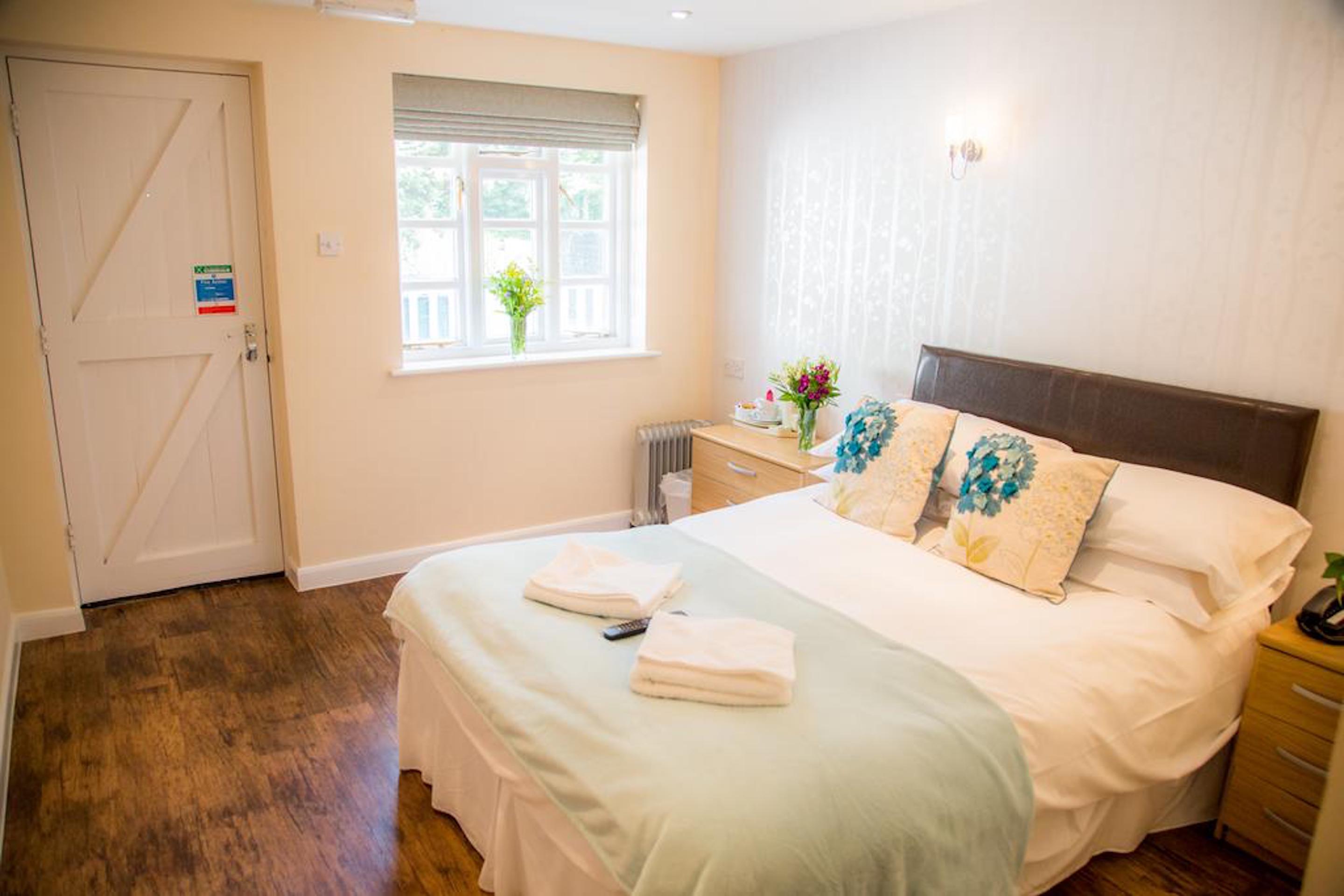 Stay And Relax At The Yew Tree Manuden Eksteriør billede