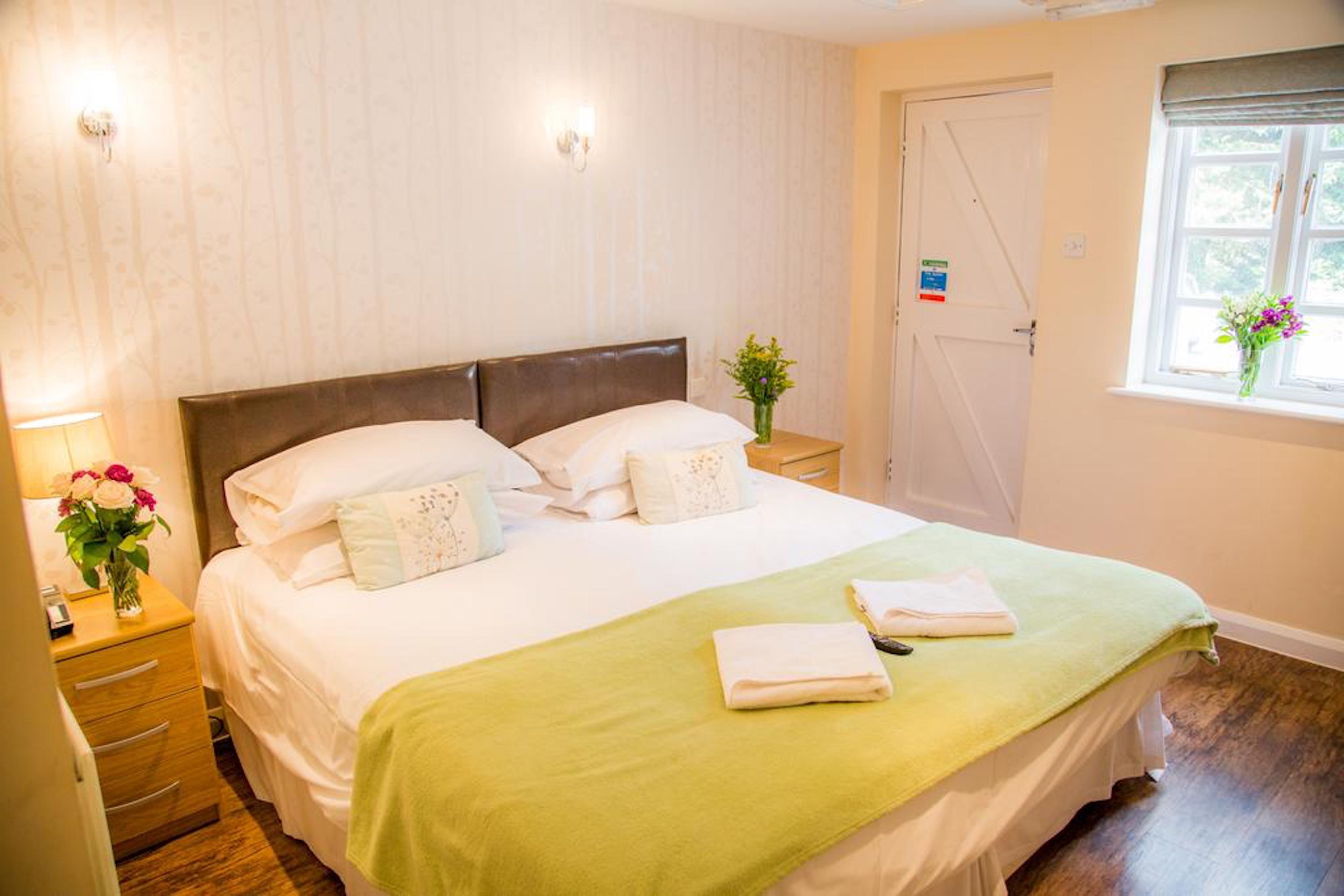Stay And Relax At The Yew Tree Manuden Eksteriør billede