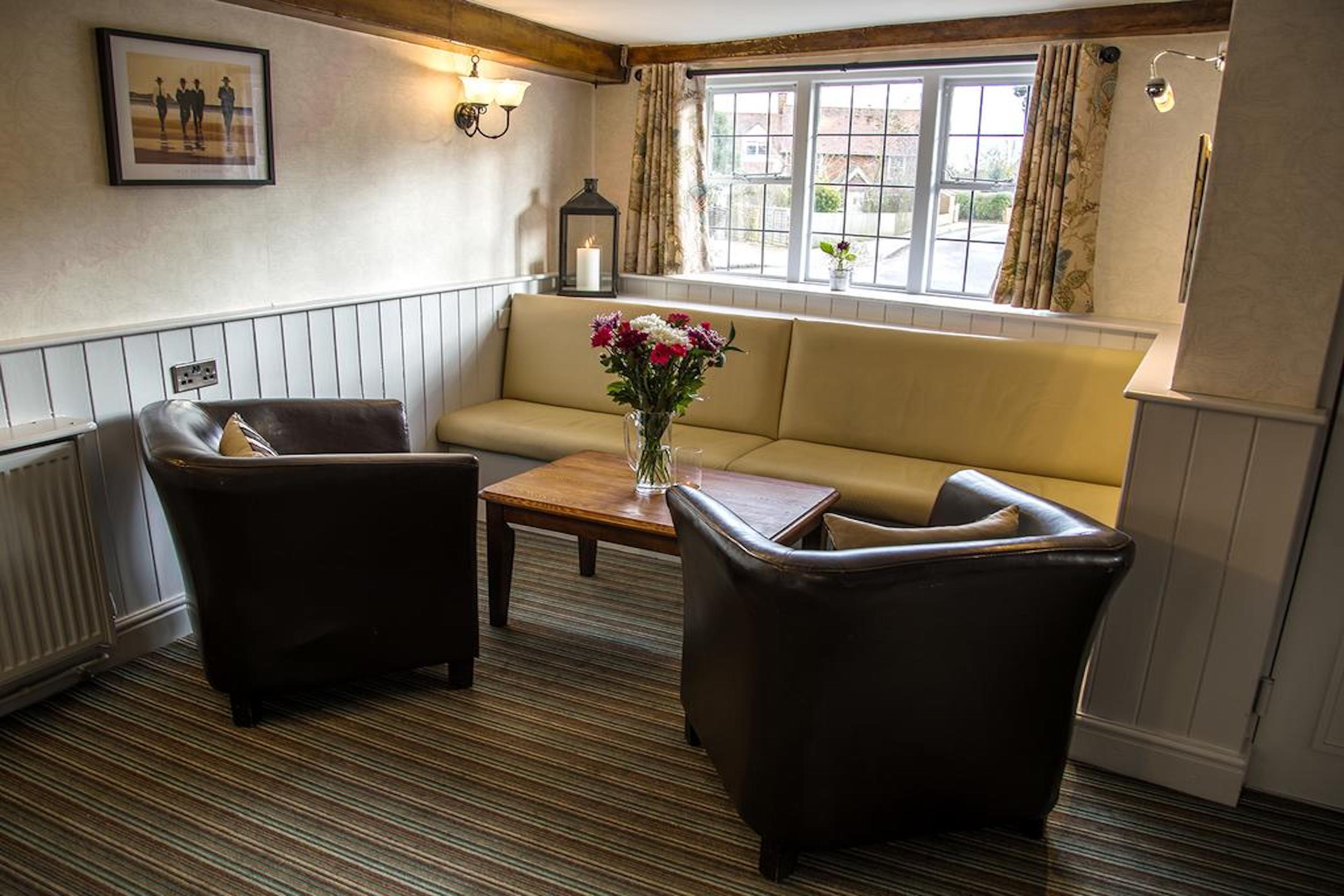 Stay And Relax At The Yew Tree Manuden Eksteriør billede