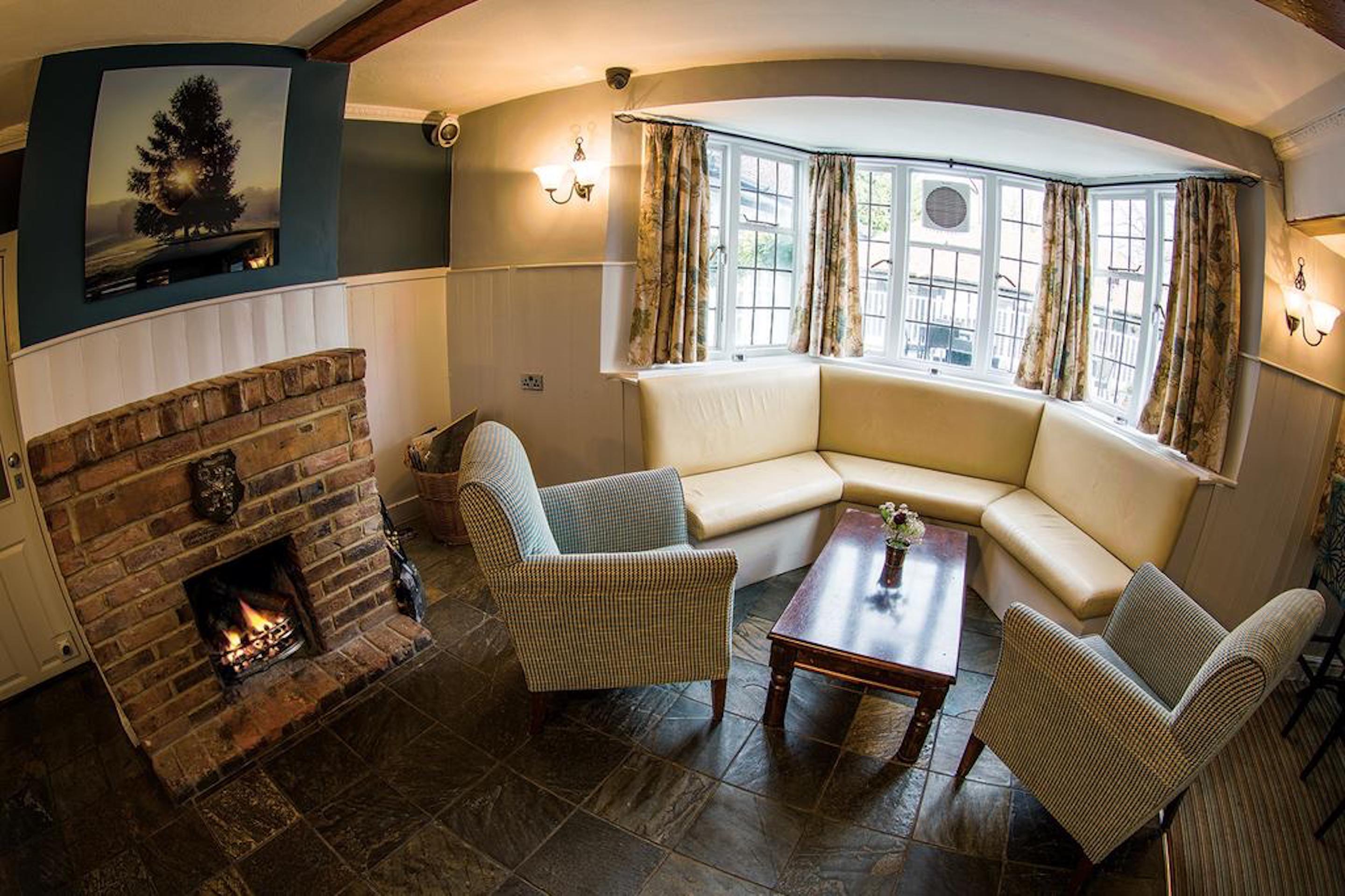 Stay And Relax At The Yew Tree Manuden Eksteriør billede