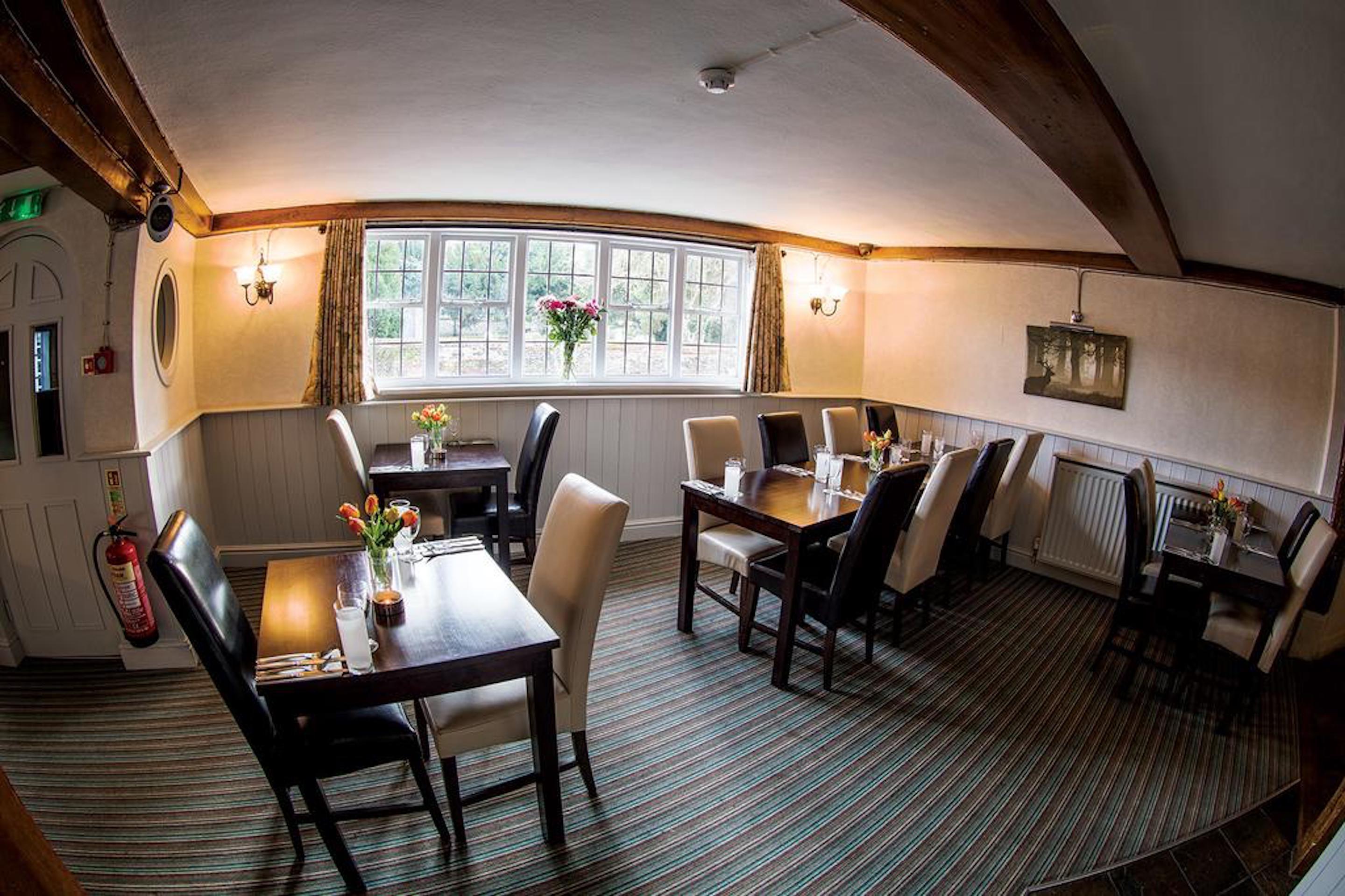 Stay And Relax At The Yew Tree Manuden Eksteriør billede